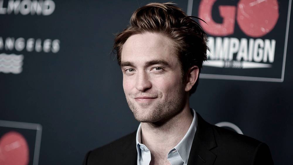 Robert Pattinson Talks ‘Tenet,’ Delaying ‘The Batman’ Production and Self-Isolation - variety.com