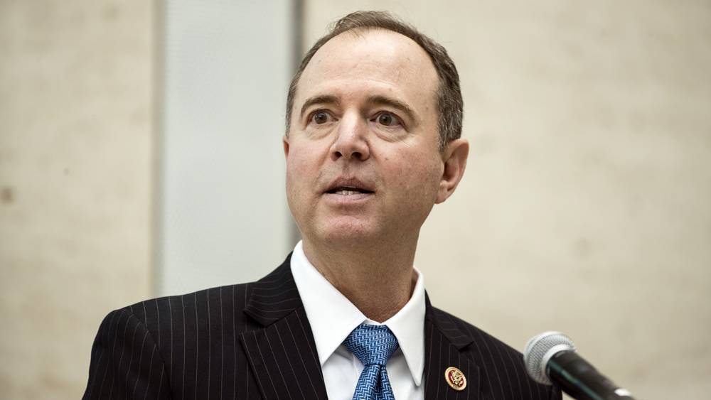 Adam Schiff Pledges Support for SAG-AFTRA, IATSE Safety Issues as Pandemic Persists - variety.com