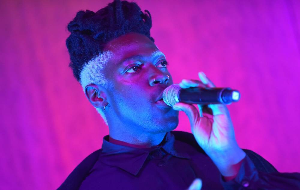 Moses Sumney shares dreamy new track ‘Bless Me’ - www.nme.com