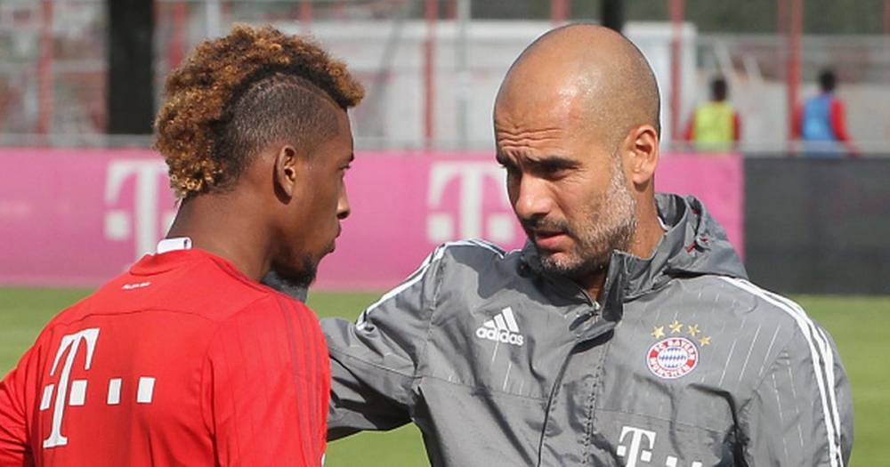 Man City 'identify Bayern winger' as Leroy Sane replacement and more transfer rumours - www.manchestereveningnews.co.uk - France - Manchester - Germany