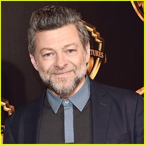 Andy Serkis Says 'The Batman' Will Be 'Darker and Broodier' Than The Previous Batman Films - www.justjared.com