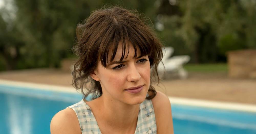 The Internet Is Obsessed with Marianne’s Bangs From ‘Normal People’ — and So Are We - www.usmagazine.com - Britain - Ireland
