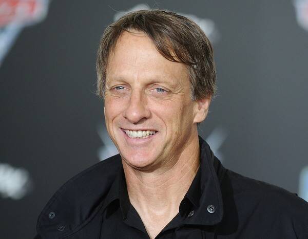 Tony Hawk's Pro Skater Coming Back Is the Best Birthday Gift for Any and All Gamers - www.eonline.com