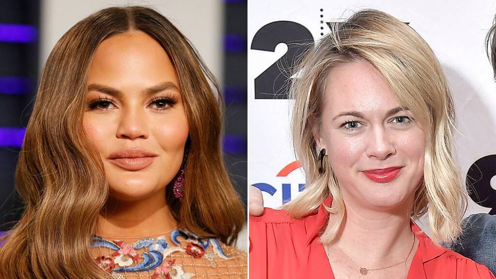 Alison Roman formally apologizes to Chrissy Teigen and Marie Kondo for 'careless and insensitive' comments - www.foxnews.com
