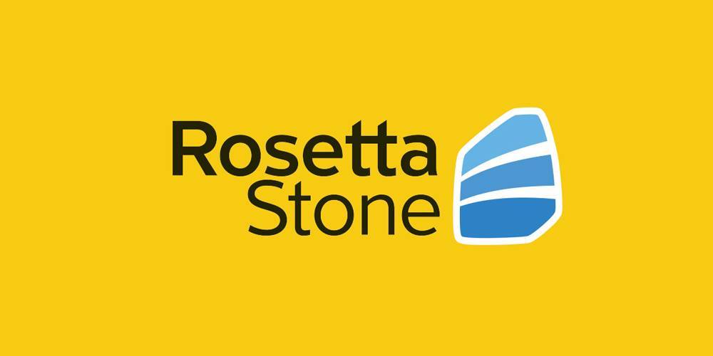 Rosetta Stone's Big Sale Includes Up to 45% Off - Learn a New Language Now at Home! - www.justjared.com