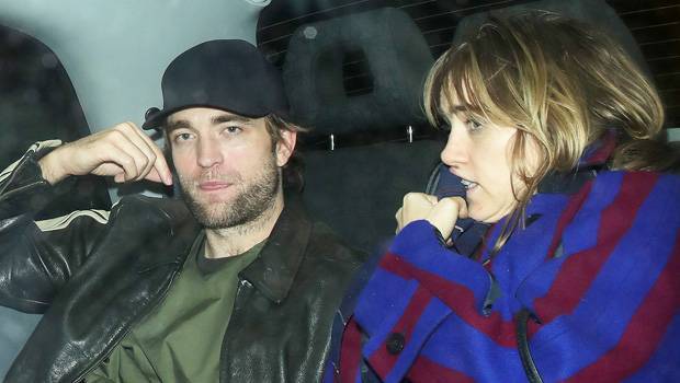 Robert Pattinson Fans Convinced He’s Quarantined With Suki Waterhouse After Hint In ‘GQ’ Article - hollywoodlife.com