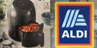 Aldi stuns shoppers with new air fryer for just $39! - www.lifestyle.com.au
