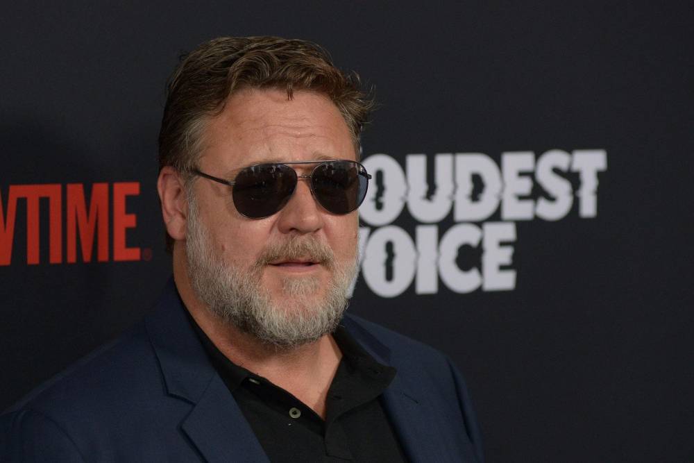 Russell Crowe thriller to be the first new movie in cinemas in July - www.hollywood.com