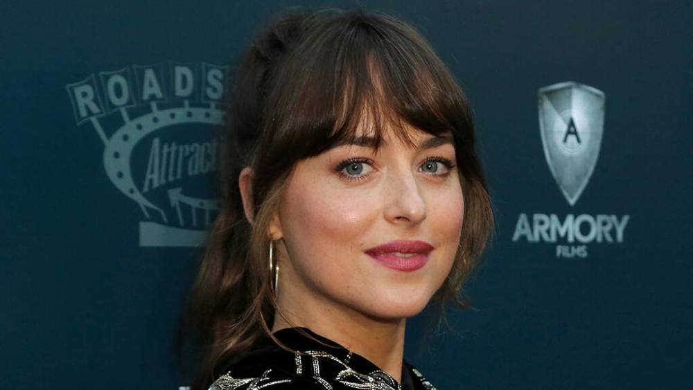 Dakota Johnson opens up about struggle with depression since she was 14: ‘I have a lot of complexities’ - www.foxnews.com - Hollywood