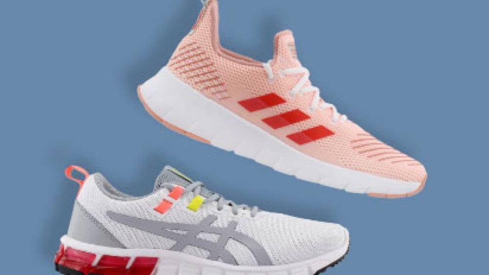 Shoebacca Sale: Take 40% Off Select Sneakers and More - www.etonline.com