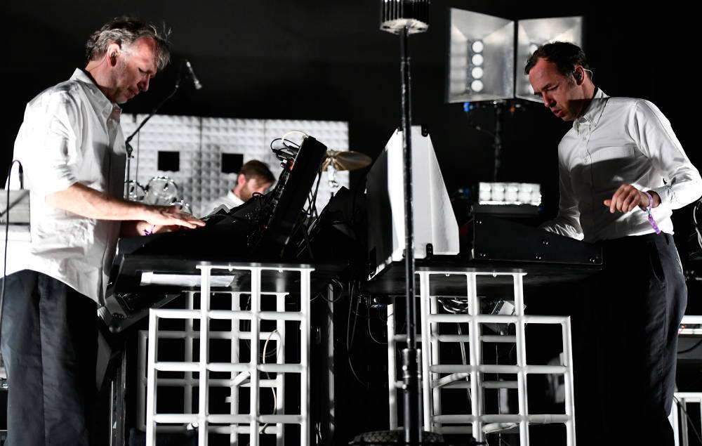 Soulwax to release new album based on rare classic synth - www.nme.com