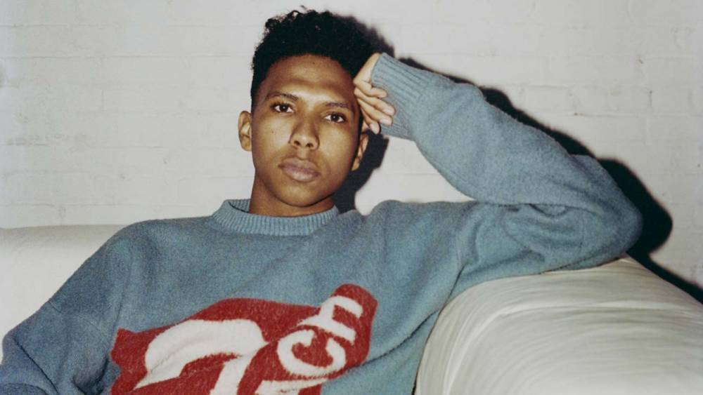 Tyler Mitchell, Photographer Behind Beyonce's Vogue Cover, Signs With UTA - www.hollywoodreporter.com - USA - county Mitchell