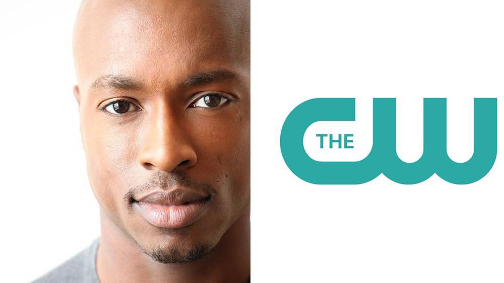 ‘Superman & Lois’: Wolé Parks To Play The Stranger In the CW Series Based On DC Characters - deadline.com