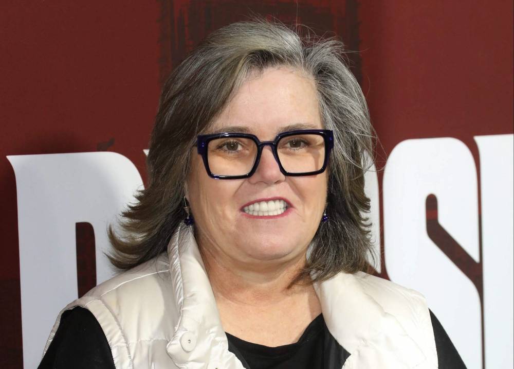 Rosie O’Donnell Throws Shade At ‘The View’: ‘It’s Been Dumbed-Down A Lot’ - etcanada.com