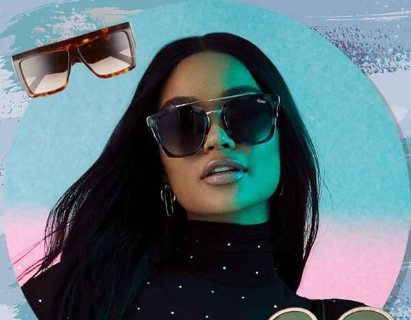 You'll Be Made in the Shade With These Summer 2020 Sunglasses Trends - www.eonline.com