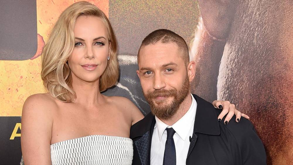 Charlize Theron and Tom Hardy Detail Their 'Mad Max: Fury Road' On-Set Fighting 5 Years Later - www.etonline.com