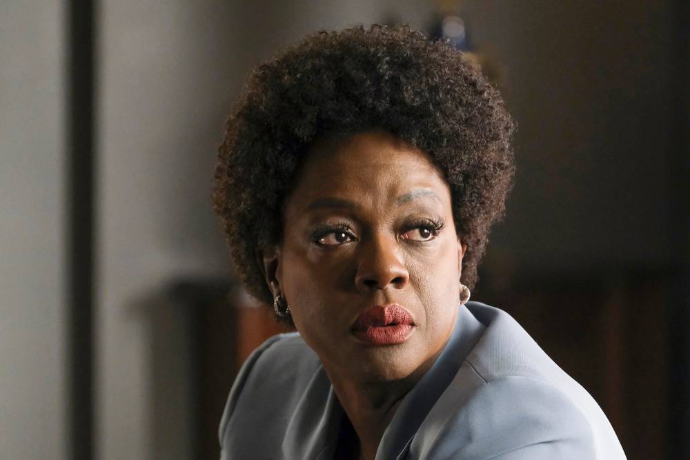 ‘How to Get Away with Murder’ ends with twisty finale shocker - nypost.com