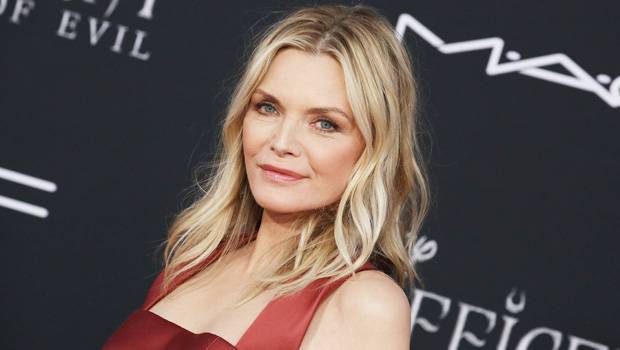 Michelle Pfeiffer, 62, Proves She’s Ageless In Gorgeous New Makeup-Free Selfie - hollywoodlife.com - Hollywood - city Tinseltown