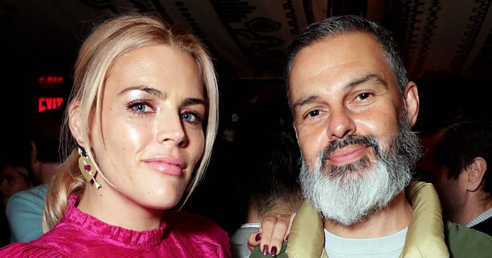 Busy Philipps Admits She and Husband Marc Silverstein Are Getting on Each Other’s Nerves During Quarantine - www.usmagazine.com