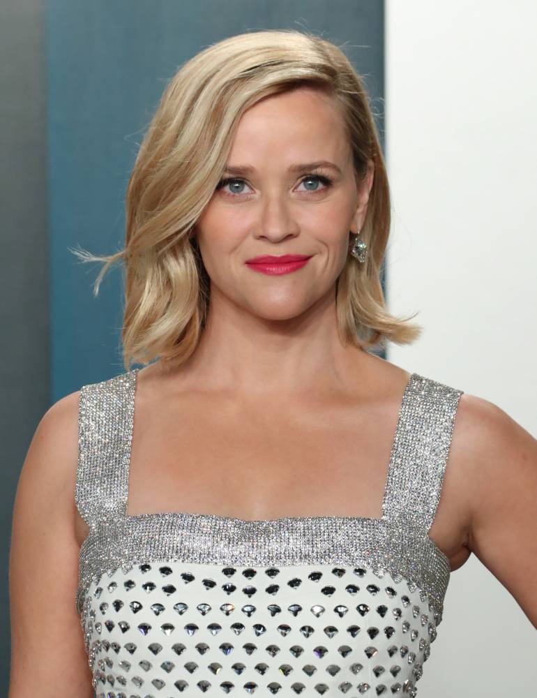 Reese Witherspoon To Star In Two Netflix Romcoms; Hello Sunshine, Aggregate-Produced Aline Brosh McKenna-Helmed ‘Your Place Or Mine’ & ‘The Cactus’ - deadline.com