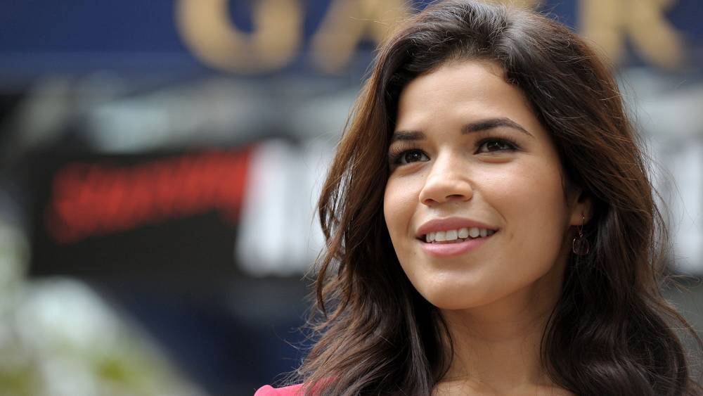 America Ferrera 'didn't get to really enjoy' her 2007 Emmy win: ‘No one in the room thought I deserved it’ - www.foxnews.com