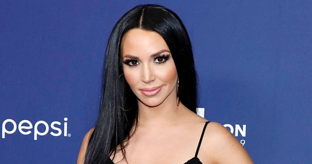 Scheana Shay Started Her YouTube Channel Because ‘Vanderpump Rules’ Shows a ‘One-Dimensional, Boy-Crazy Desperado’ Side of Her - www.usmagazine.com