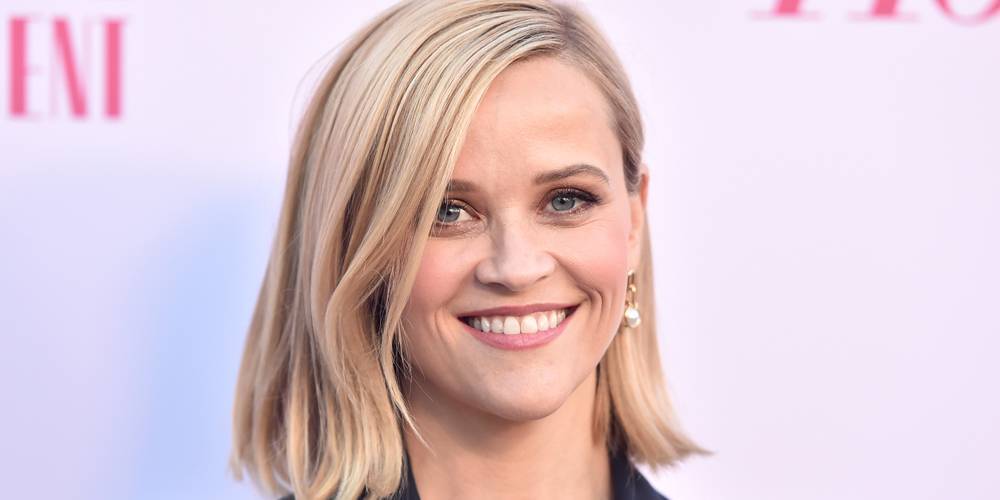 Reese Witherspoon Will Star & Produce Two New RomComs For Netflix - www.justjared.com