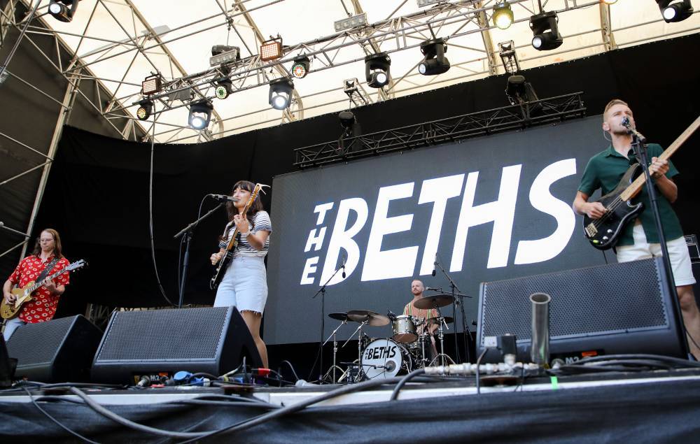 The Beths release new single ‘I’m Not Getting Excited’ - www.nme.com
