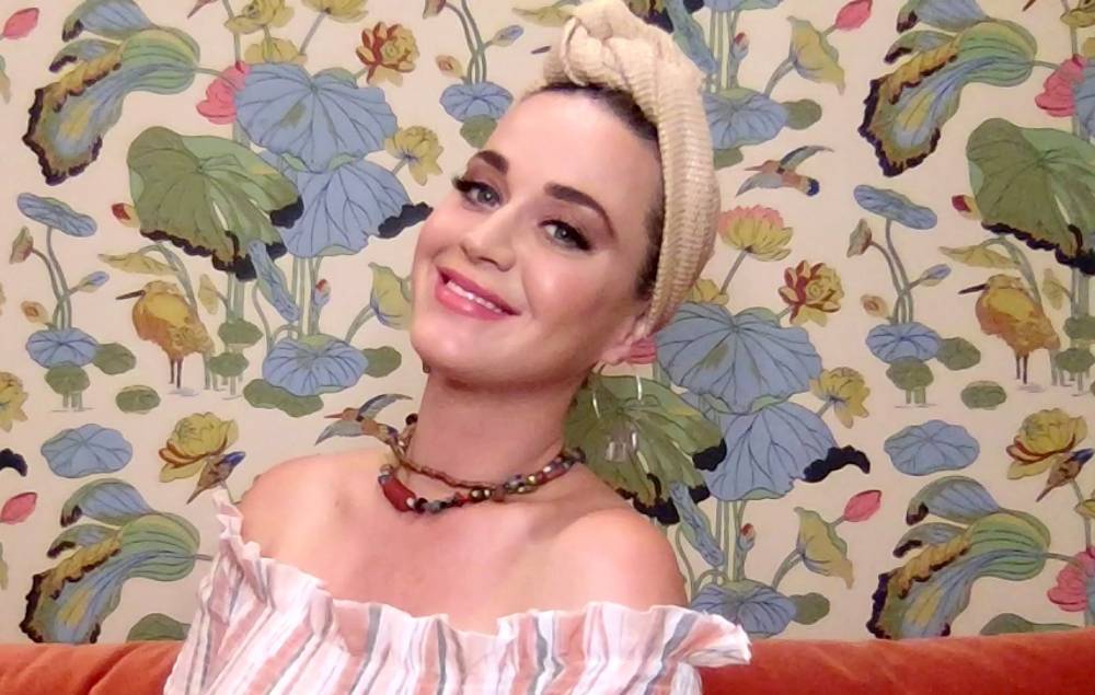 Katy Perry announces release date for new album - www.nme.com