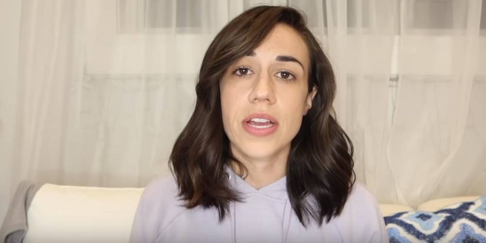 YouTuber Colleen Ballinger Apologizes for Past Insensitive Videos - www.justjared.com