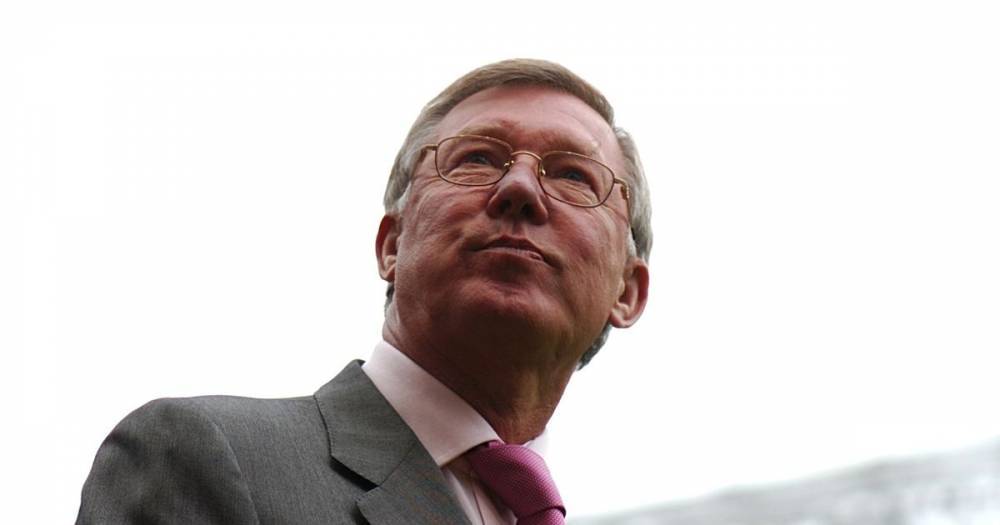 Sir Alex Ferguson is about to be reminded of his biggest Manchester United regret - www.manchestereveningnews.co.uk - Manchester - Switzerland