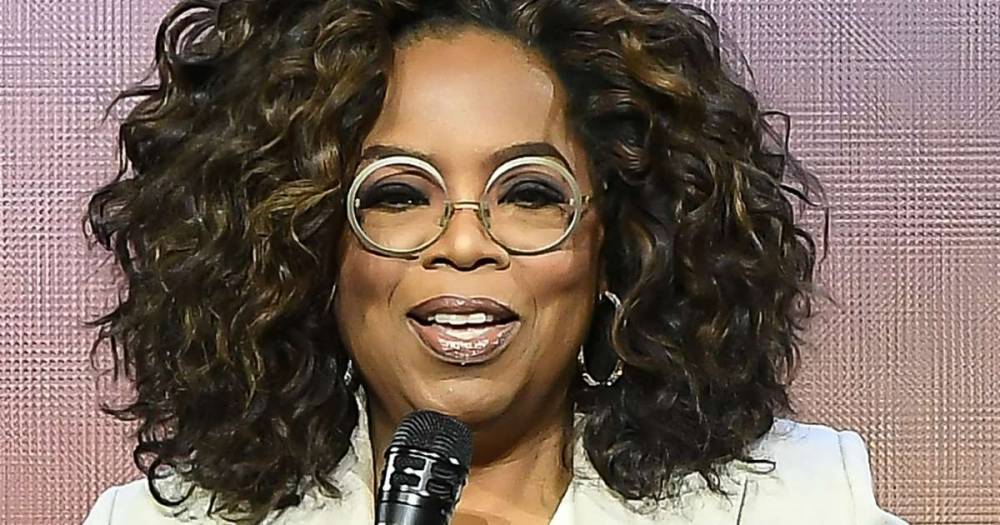 Oprah Winfrey Is Launching a Virtual Wellness Tour to Help Fans Cope with Coronavirus Pandemic - www.msn.com