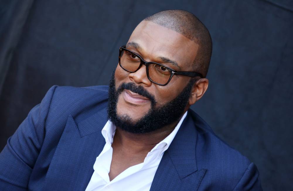 Tyler Perry Will Reopen Atlanta Studio in July for Production on “Sistas” and “The Oval” - variety.com - Hollywood - Jackson - county Will