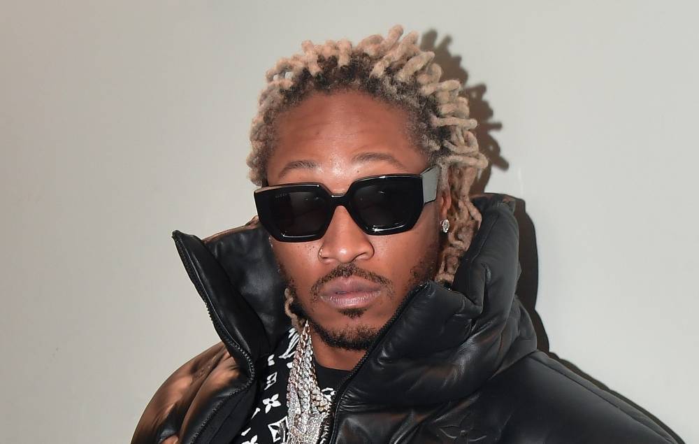 Future announces new album ‘High Off Life’ out this Friday - www.nme.com