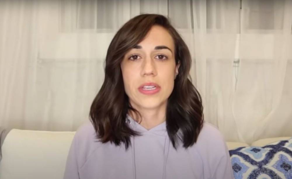 Colleen Ballinger Of ‘Miranda Sings’ Apologizes After Insensitive Videos From Her Past Resurface - etcanada.com