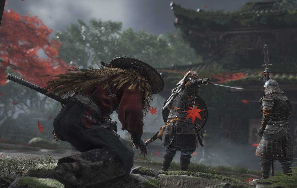 Sony’s State Of Play to debut new ‘Ghost Of Tsushima’ gameplay footage - www.nme.com