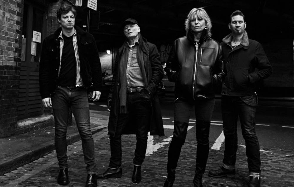The Pretenders release new track, ‘Turf Accountant Daddy’ - www.nme.com