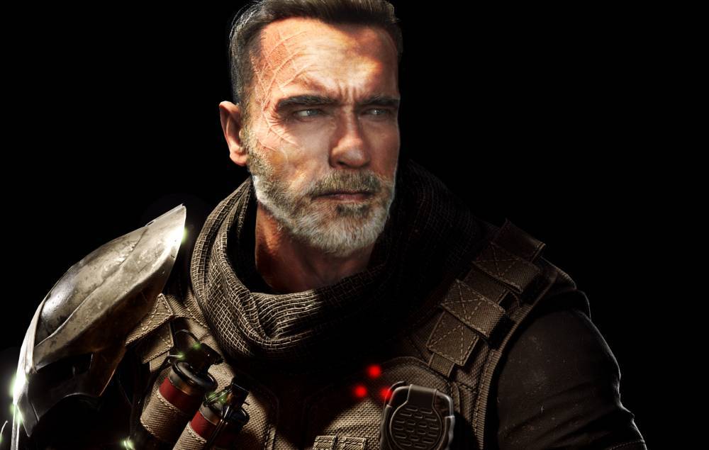 ‘Predator: Hunting Grounds’ brings back Arnold Schwarzenegger in new DLC - www.nme.com - Netherlands