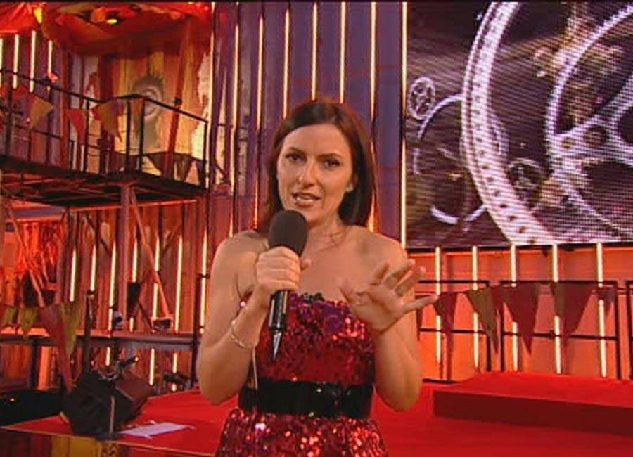 Big Brother fans rejoice! Davina McCall is returning to host the show - evoke.ie