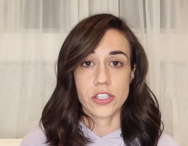 YouTuber Colleen Ballinger Apologizes for Racist Remarks and "Stupid Mistakes" in New Video - www.eonline.com