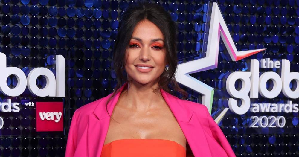 Michelle Keegan ‘rules out’ Strictly Come Dancing and Celebrity Juice ‘to focus on acting career’ - www.ok.co.uk