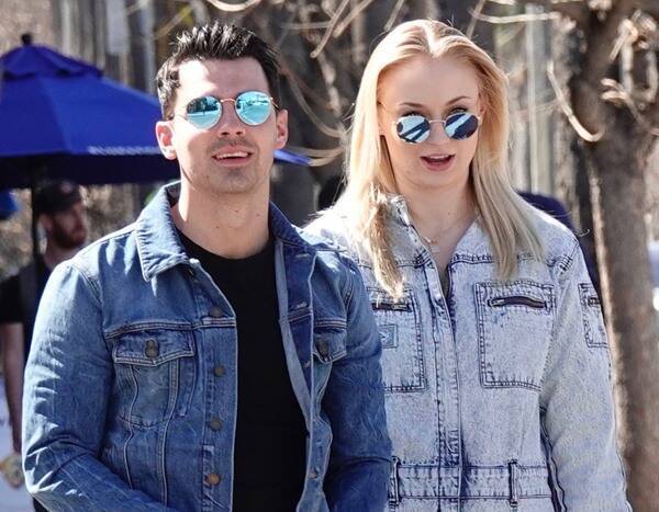 Why Sophie Turner and Joe Jonas' Latest Outing Is Making Fans Swoon - www.eonline.com - Los Angeles - California
