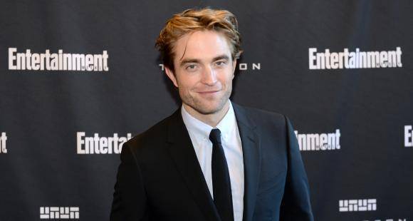 Batman star Robert Pattinson cannot stop giggling after BLOWING UP his oven during a pasta cooking experiment - www.pinkvilla.com