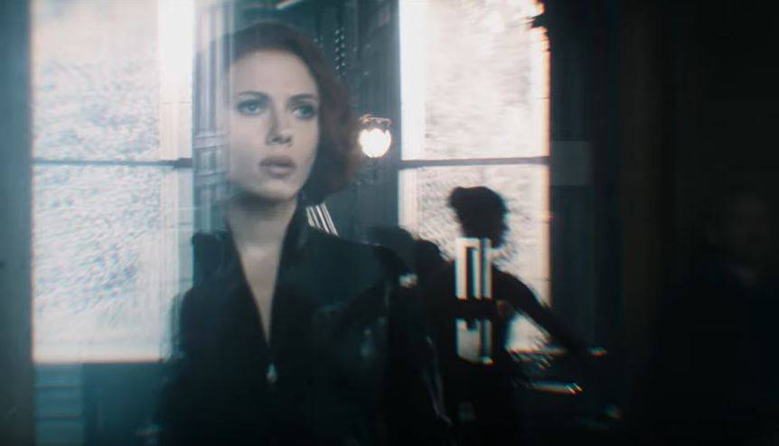 ‘Black Widow’ reportedly gets a new release date - www.thehollywoodnews.com - Britain - USA