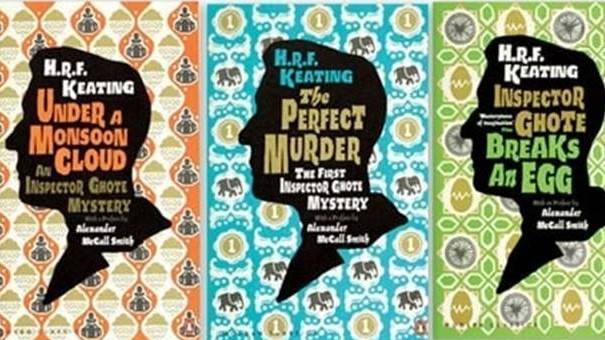 HRF Keating’s ‘Inspector Ghote’ Novels To Be Adapted for TV by Endemol Shine India (EXCLUSIVE) - variety.com - India