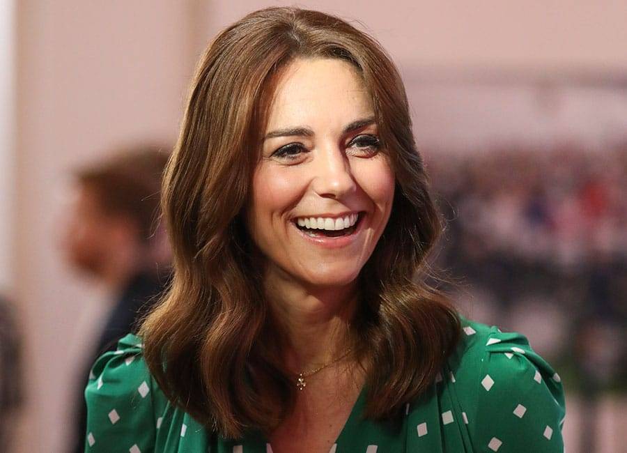 Kate Middleton’s uni days insecurities are incredibly relatable - evoke.ie - county Andrew