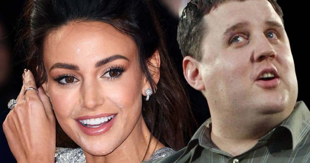 Michelle Keegan confirms Peter Kay is in talks to make TV comeback in Sky One's Brassic - www.manchestereveningnews.co.uk - Manchester