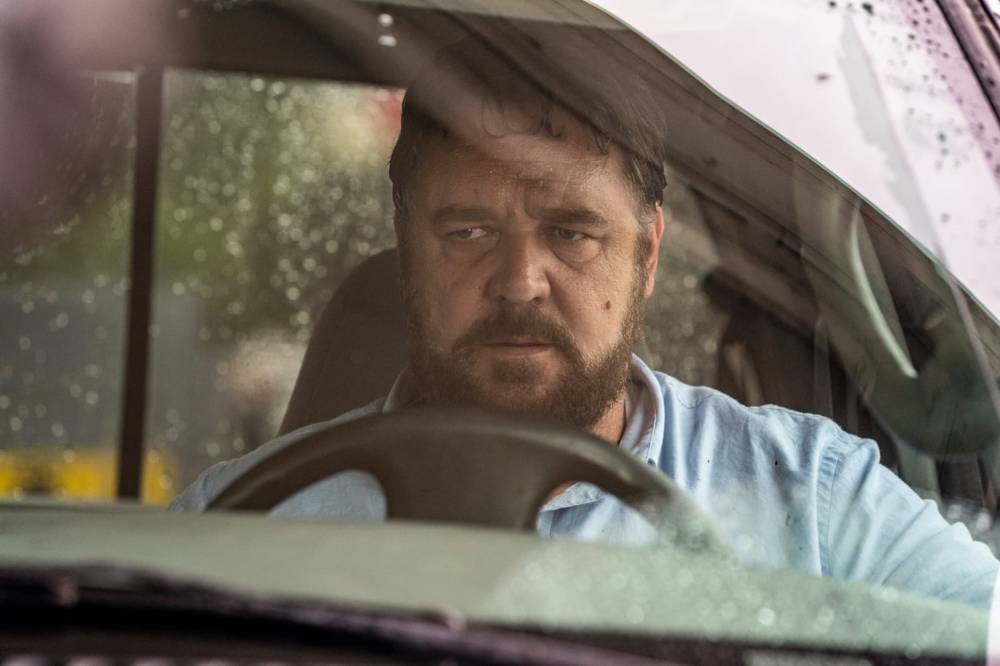 ‘Unhinged’ starring Russell Crowe - www.thehollywoodnews.com