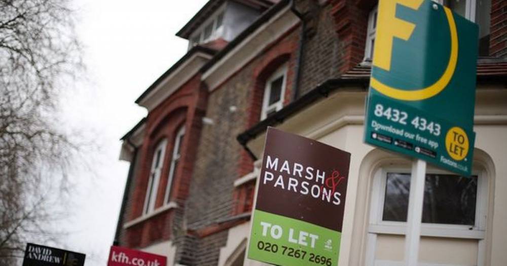 Estate agents reopen as the housing market set to restart - www.manchestereveningnews.co.uk - Britain - county Will