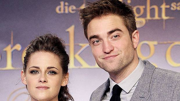 Robert Pattinson’s Dating Life: Look Back At His Romances From Kristen Stewart To Today - hollywoodlife.com